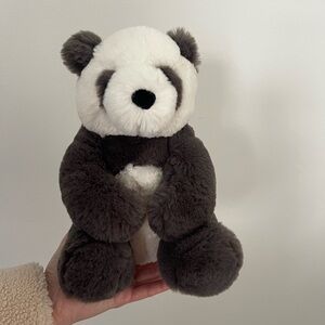 Jellycat Harry Panda Cub